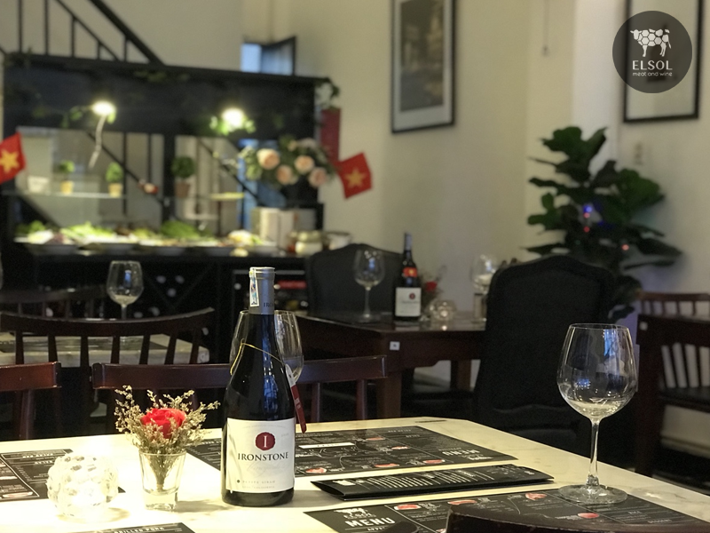 Hẹn Hò Lãng Mạn Ăn Ngon Tại Nhà Hàng Dành Cho Cặp Đôi Ở Sài Gòn