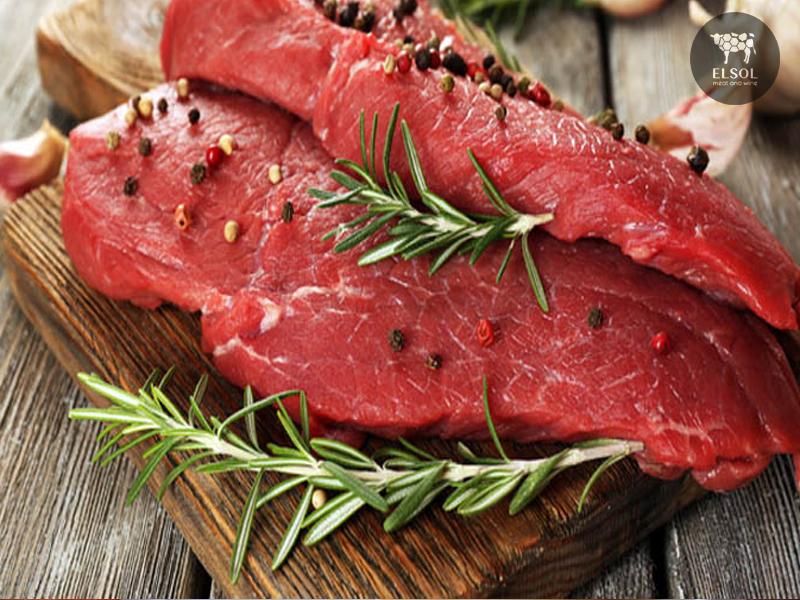 Học Cách Làm Beef Steak Ngon ngay tại nhà.