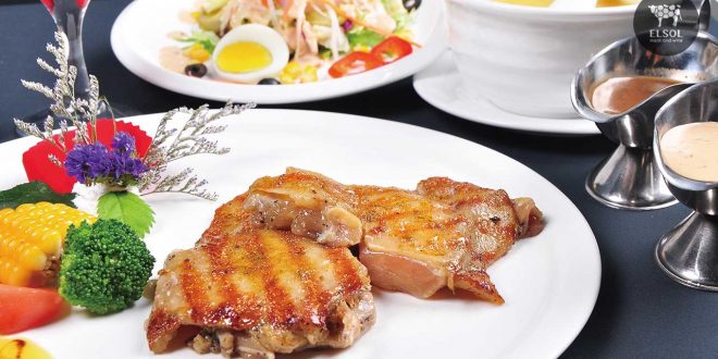 Ăn Steak Ở Sài Gòn Ngon Bổ Rẻ Nên Đến Nhà Hàng Nào