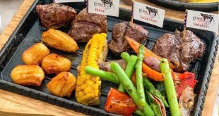 Beef Steak ngon rẻ TPHCM
