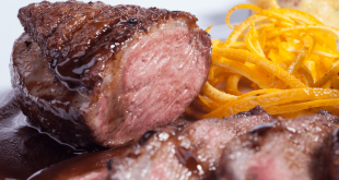 Khám Phá Thiên Đường Steak Độc Đáo Tại Nhà Hàng Beef Steak Âu Mỹ